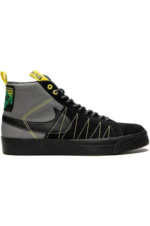 Nike Zoom Blazer Mid Premium SB sneakers