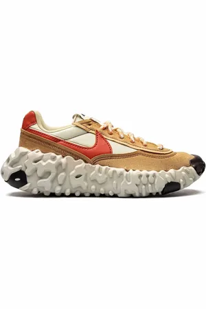 Nike Overbreak low-top sneakers