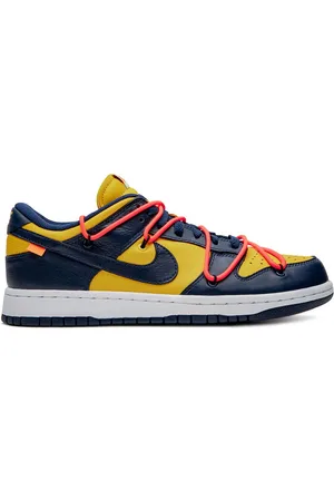 Nike Off-White Dunk Low 