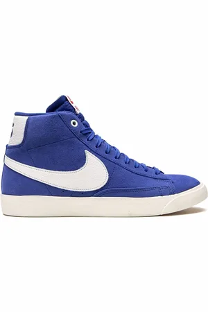 Nike X Stranger Things Blazer Mid sneakers