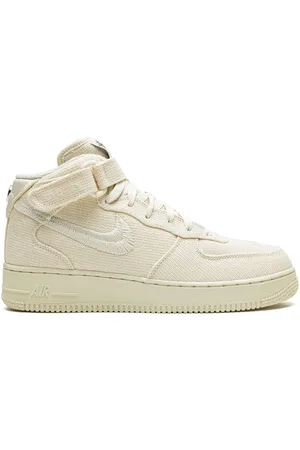 Nike X Stussy Air Force 1 Low sneakers