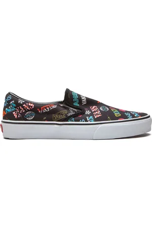 Vans Sneakers med flere logotryk