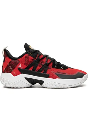 Jordan One Take 2 PF Bred sneakers
