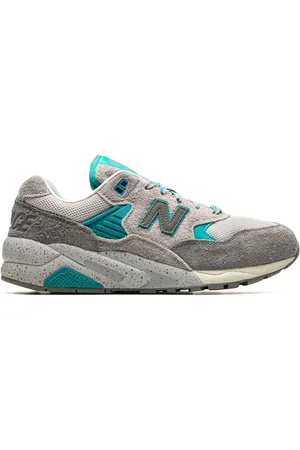 New Balance X Palace 580 low-top sneakers