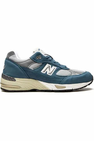 New Balance M991BSG low-top sneakers
