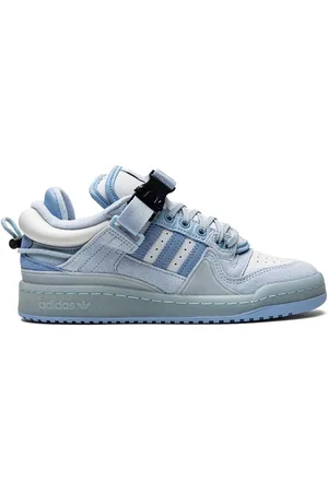 adidas "x Bad Bunny Forum Buckle Low ""Blue Tint"" sneakers"