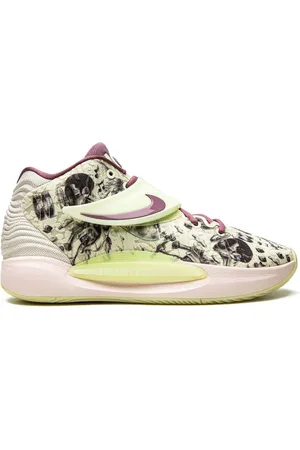 Nike High-top KD14 sneakers