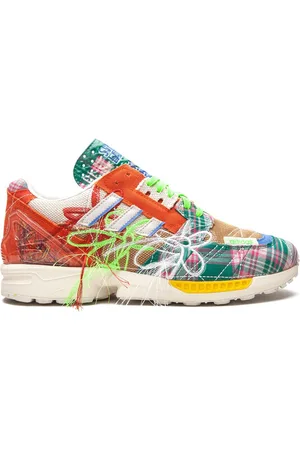 adidas X Sean Wotherspoon ZX 8000 SuperEarth sneakers