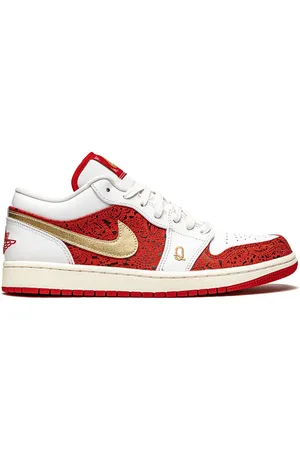 Jordan Air 1 Low Spades sneakers