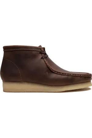 Clarks Wallabee støvler