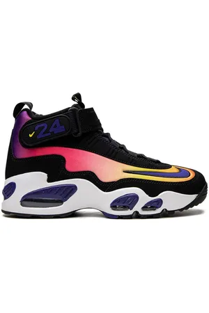 Nike High-top Air Griffey Max 1 sneakers