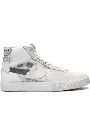Nike SB Zoom Blazer Mid Edge sneakers