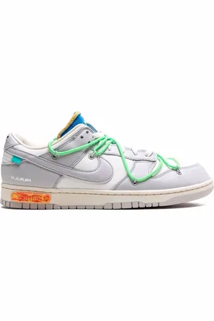 Nike X Off-White Dunk Low sneakers
