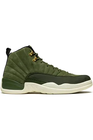 Jordan High-top Air sneakers