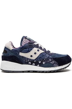 Saucony Low-top Shadow 6000 sneakers