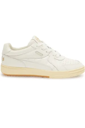 Palm Angels University sneakers i læder med snøre