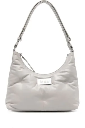 Maison Margiela Lille Glam Slam skuldertaske