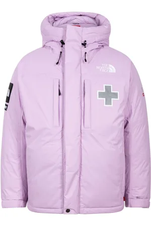 Supreme X The North Face Summit Series Rescue Baltoro jakke