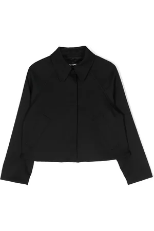 Maison Margiela Langærmet jakke