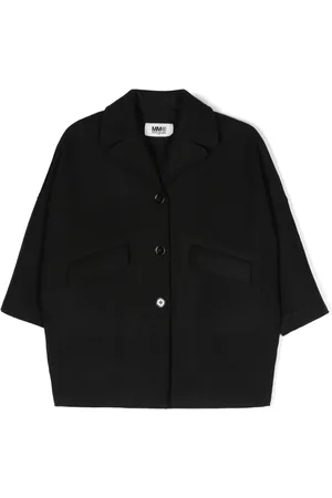 Maison Margiela Jakke med knapper