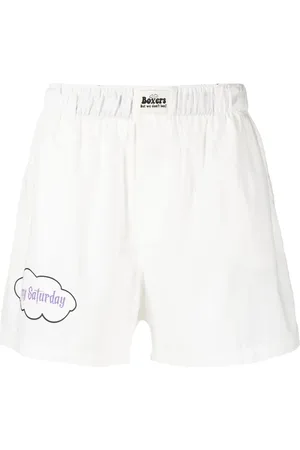 Natasha Zinko Happy Saturday boksershorts