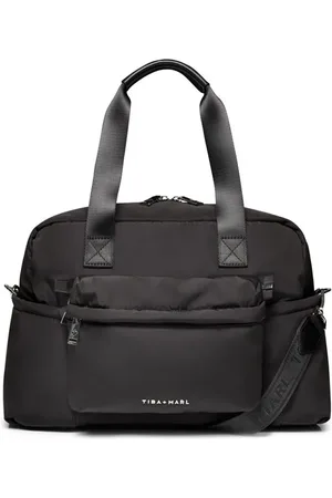 TIBA + MARL Phoenix Eco holdall-pusletaske