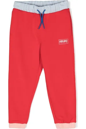 Kenzo Joggingbukser med logotryk