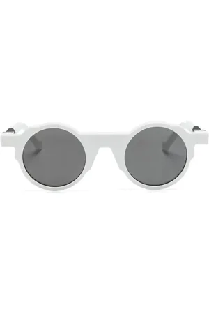 Vava Eyewear Runde BL0002 solbriller