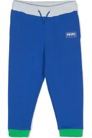 Kenzo Joggingbukser med colourblocking