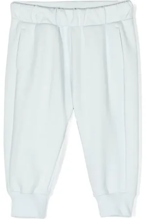 Roberto Cavalli Joggingbukser med monogramtryk