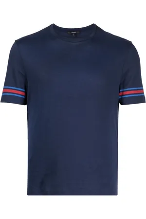 Gucci T-shirt med stribedetalje