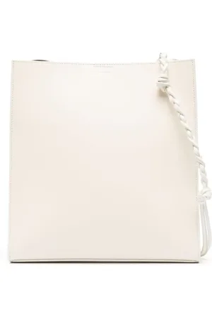 Jil Sander Mellemstor Tangle skuldertaske