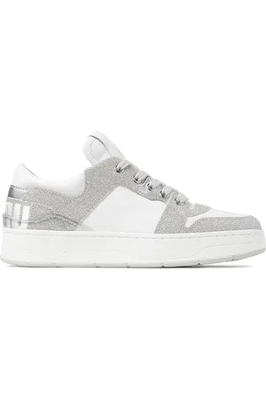 Jimmy Choo Florent sneakers med snøre