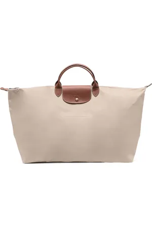 Longchamp Ekstra stor sac de voyage L Le Pliage taske