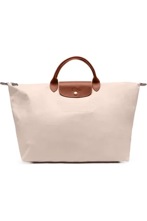 Longchamp Stor sac de voyage L Le Pliage taske