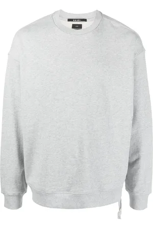 KSUBI 4x4 Biggie sweatshirt med rund hals