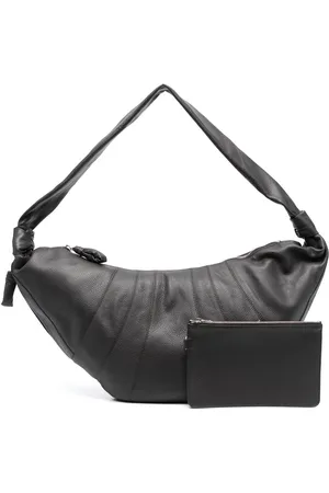 LEMAIRE Croissant crossbody-taske