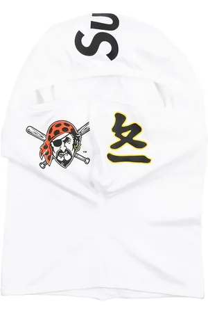 Supreme X MLB Kanji Teams 