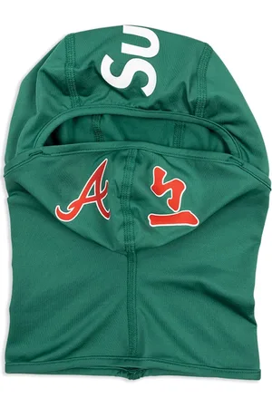 Supreme X MLB Kanji Teams Atlanta Braves 