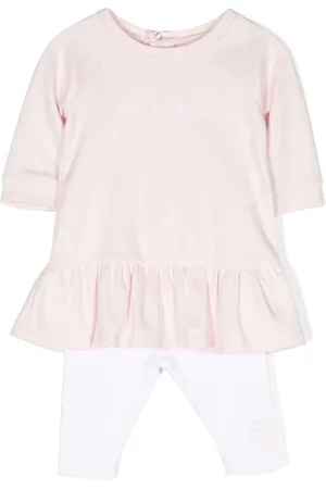 Givenchy Bukser med logobroderi