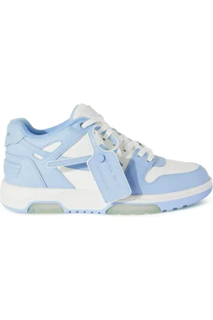 OFF-WHITE Low-top Out of Office Ooo sneakers