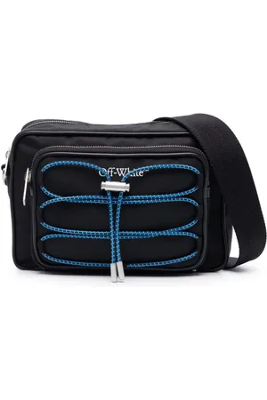 OFF-WHITE Courrier kamerataske
