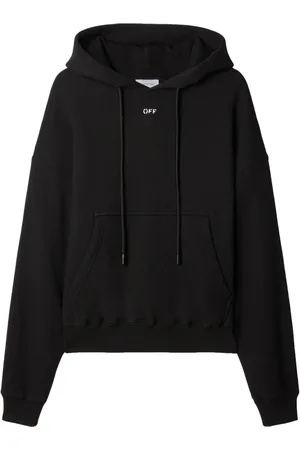 OFF-WHITE Off Stamp hættetrøje