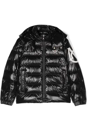 Moncler Quiltet Saulx dunjakke