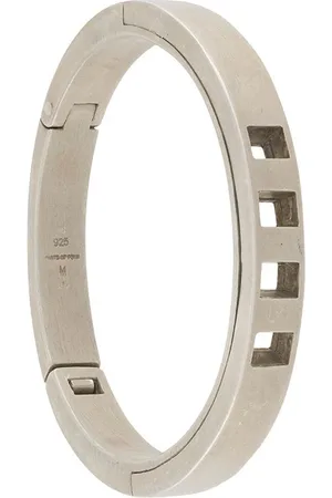 PARTS OF FOUR Sistema punchout armbånd