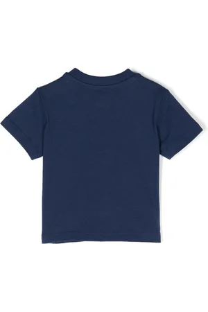 Ralph Lauren T-shirt med Preppy Bear-tryk