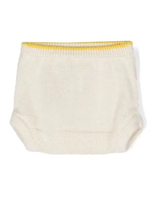 Gensami Strikkede shorts