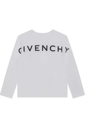 Givenchy Top med 4G-stjernetryk