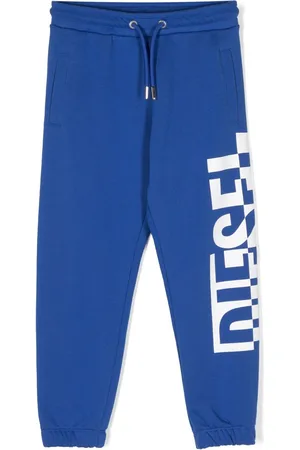Diesel Bukser med logotryk