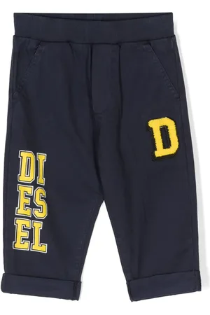 Diesel Joggingbukser med logotryk